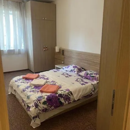 Rin Grand Apartment Bucharest