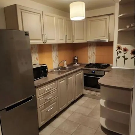 Apartment Rin Grand